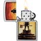 Zippo 2024 Zippo Frank Frazetta The Executioners 2, Street Chrome,  ZIP-48556 - alternate 2